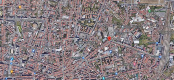 Bonfim Small House OOporto Exterior foto