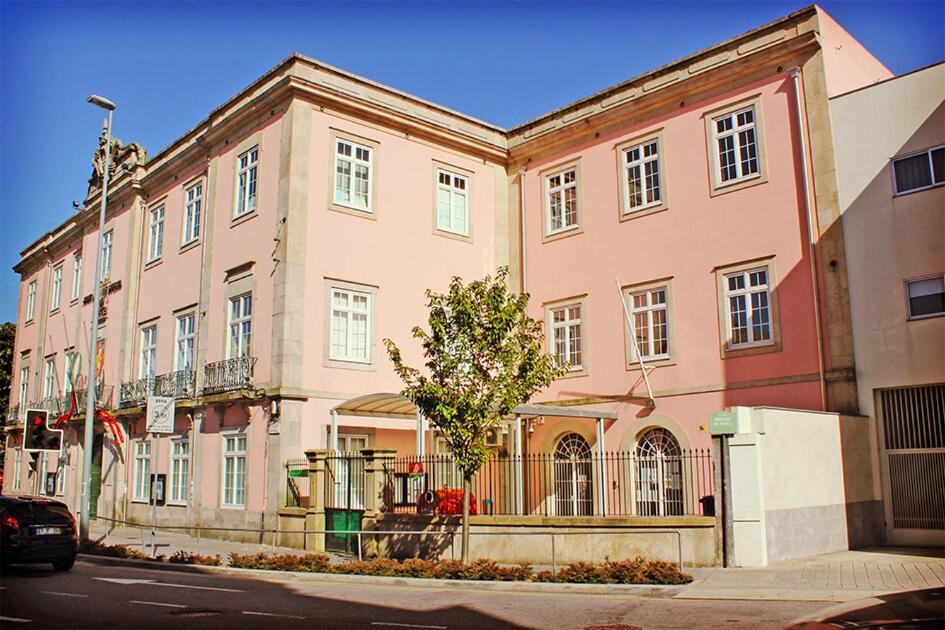 Bonfim Small House OOporto Exterior foto